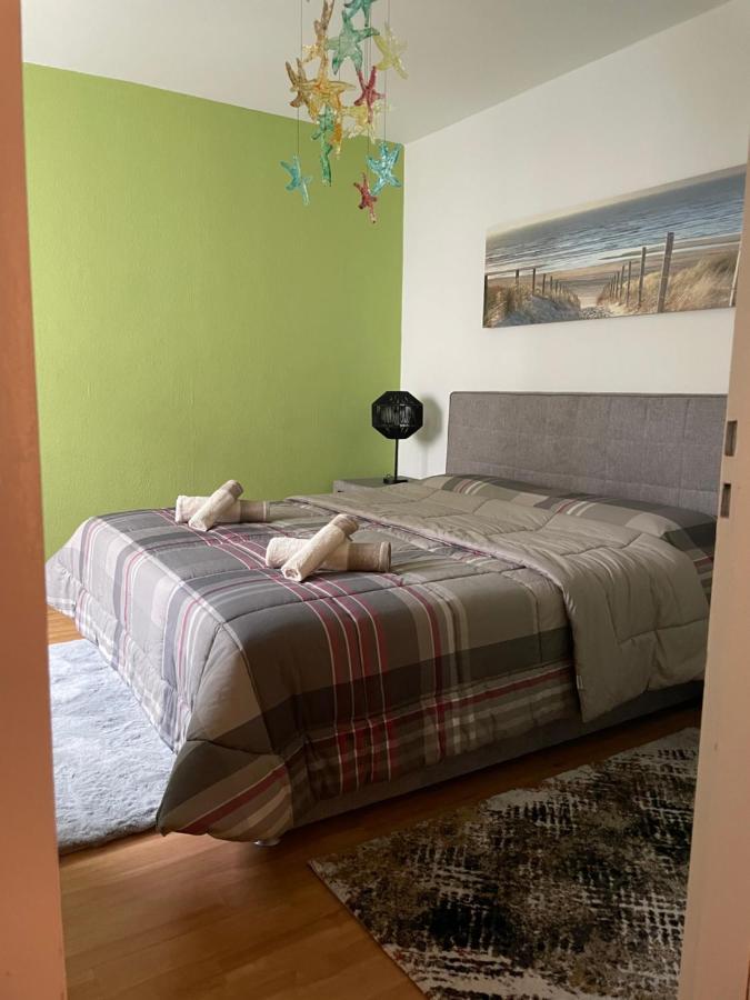 Apartment Moeblierte Am Ku'damm Berlin
